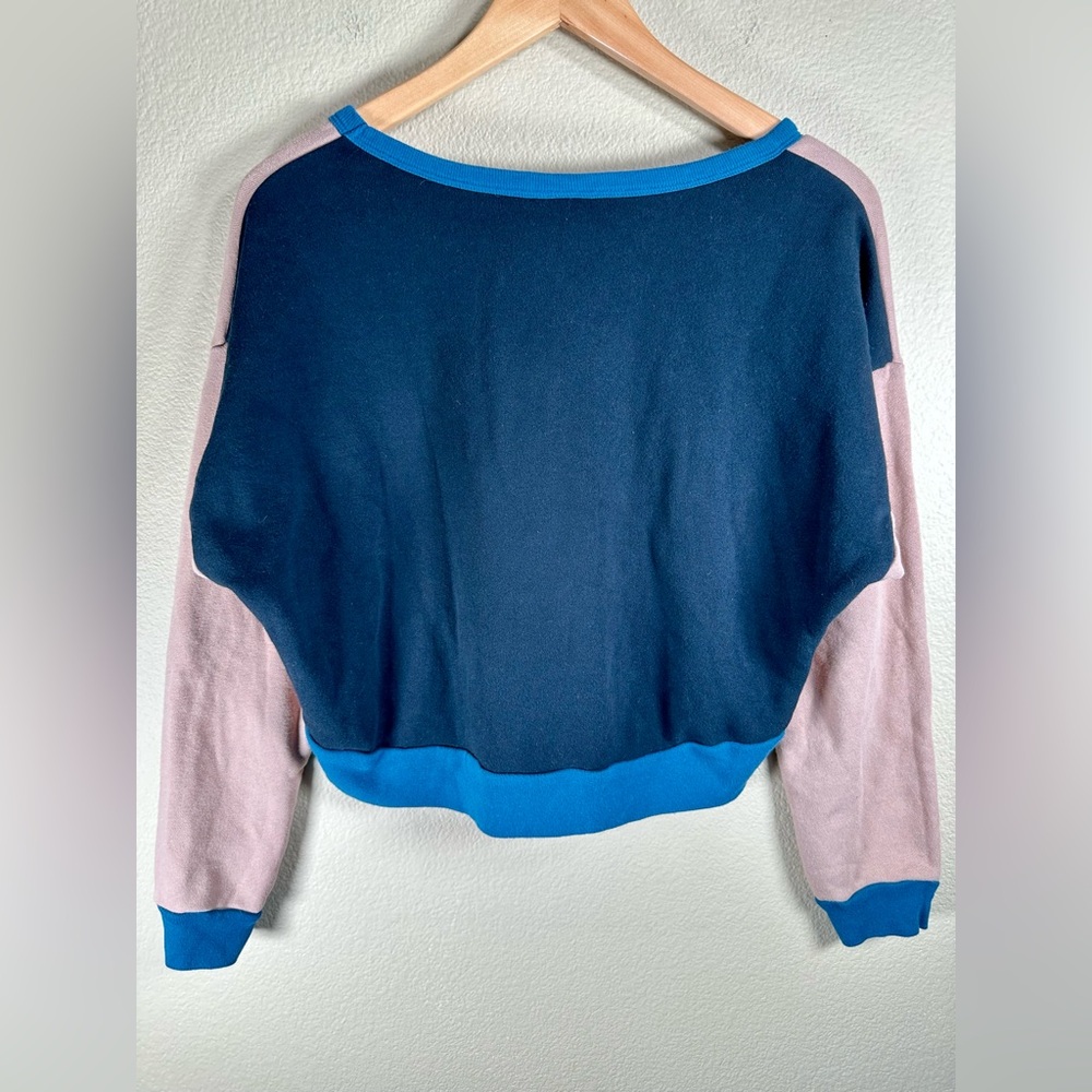 Stussy x love + made Women’s sweatshirt - Picture 5 of 8